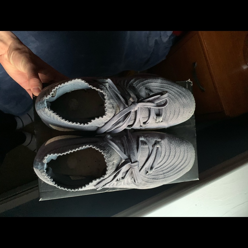 Adidas crazy explosive low - Picture 7 of 8